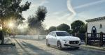 Maserati Levante 2016 года (WW)